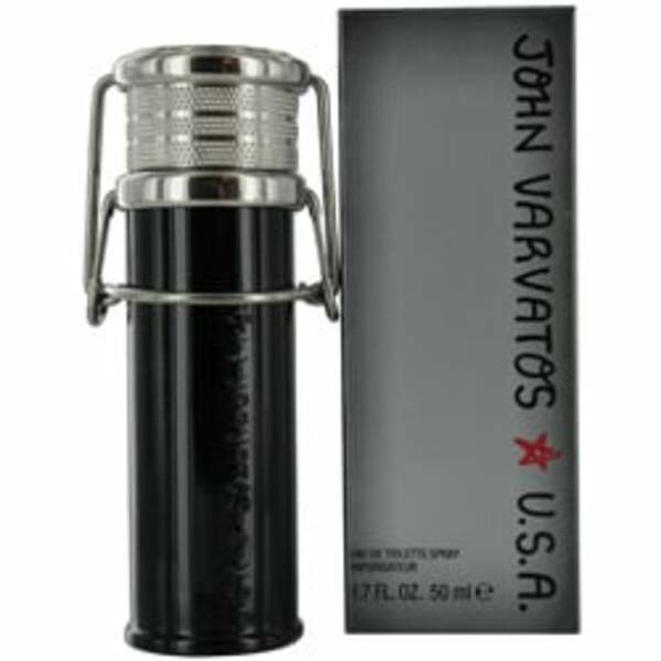 John 227292 Edt Spray 1.7 Oz For Men