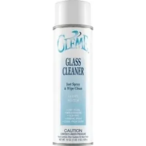 The Claire Manufacturing Company Claire Gleme Glass Cleaner