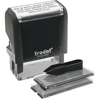 Trodat GmbH-TDT 5915