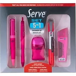 SoMine-SRV 5IN1SET07FP