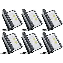 DURABLE OFFICE PRODUCTS-DBL 552201CT