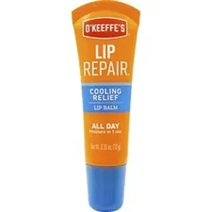 Gorilla Glue Company O'Keeffe's Lip Balm - Cream - 0.35 fl