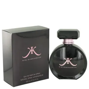 Kim 462393 Eau De Parfum Spray 3.4 Oz