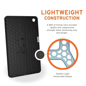 Pc 42224JB14040 Uag Scout Rugged Case Lg G Pad 5 10.1