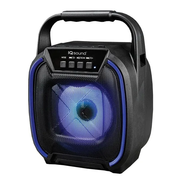 IQ SOUND-IQ1674BTBLUE