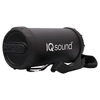 IQ SOUND-IQ-1606BT-BLK
