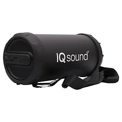 IQ SOUND-IQ-1606BT-BLK