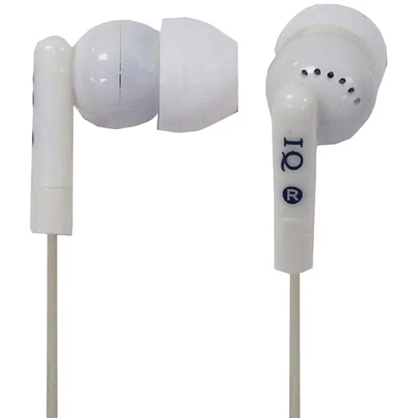 IQ-106 WHITE