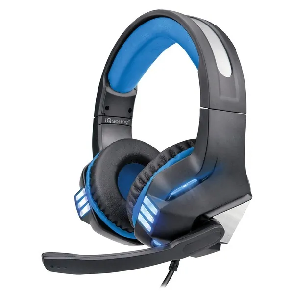 IQ-480G - BLUE