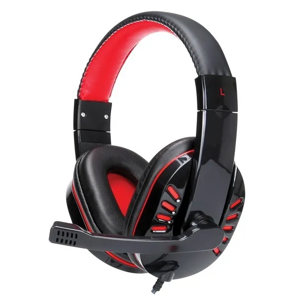 Iq IQ-450G Iq-450g Iq-450g Gaming Headphones