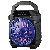 IQ SOUND-IQ-1665BT- BLUE