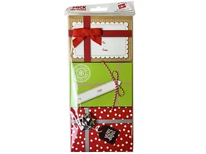 KL960 | Bulk Buys Set of 3 Holiday Gift Card Boxes with Fun