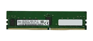 HMA82GU7DJR8N-XN | Hynix 16GB DDR4 3200MHz ECC Server