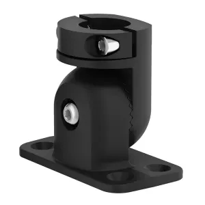 Fusion 010-13101-20 Xs Series Wake Tower Mounting Bracket - Flat Mount