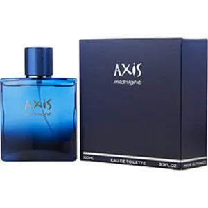 323031 | Sos Creations Axis Midnight Fragrance for Men by