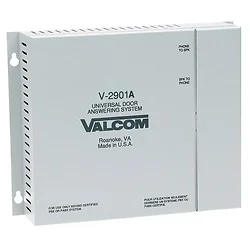 VALCOM-V-2901A