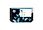 HEWC5065A | Hp Yellow 400ML Print Cartridge For DesignJet