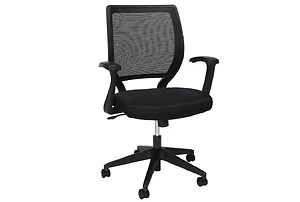 BSX VL521VA10 | Hon Company HON Mesh Mid-Back Task Chair