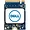 SNP112233P/1TB | Dell 1 TB Rugged Solid State Drive - M.2