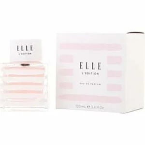 379268 | Elle L'édition Eau De Parfum Spray for Women