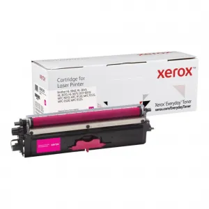 Original Xerox 006R03787 Everyday Brother Color Tn210m