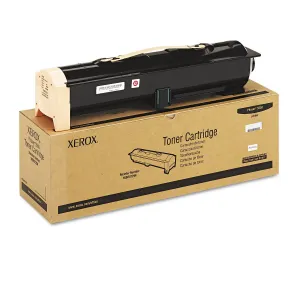 Original Xerox 106R01294 Phaser 5550 Black Toner Cartridge