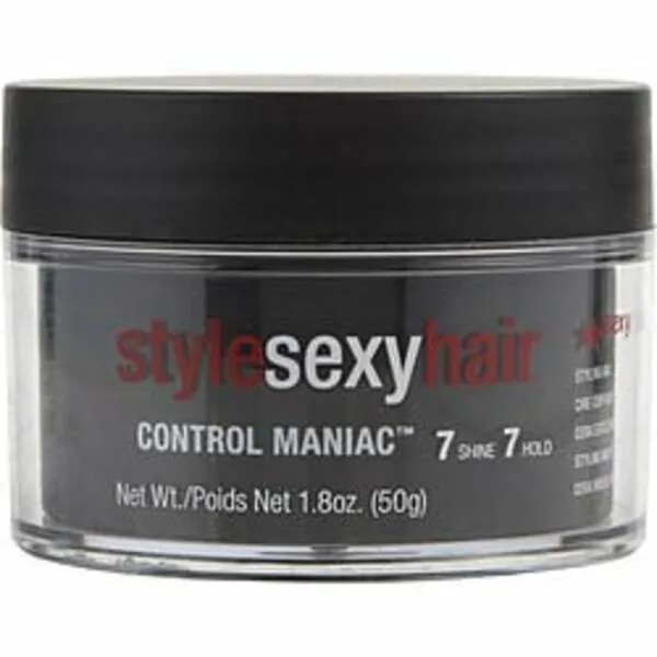 Sexy 251870 Sexy Hair By  Style Sexy Hair Control Maniac Styling Wax 1