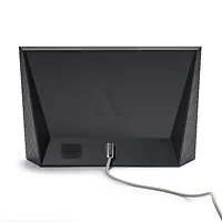 Aura Frames - Pushd-AF600-BLK