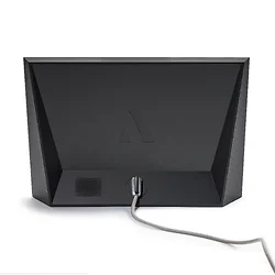 Aura Frames - Pushd-AF600-BLK