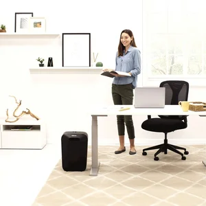 Fellowes Fellowes Powershred LX70 11 Sheet Cross-Cut