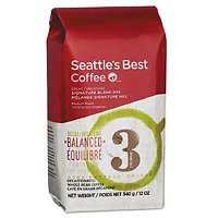 SEATTLE'S BEST COFFEE, LLC-12420877
