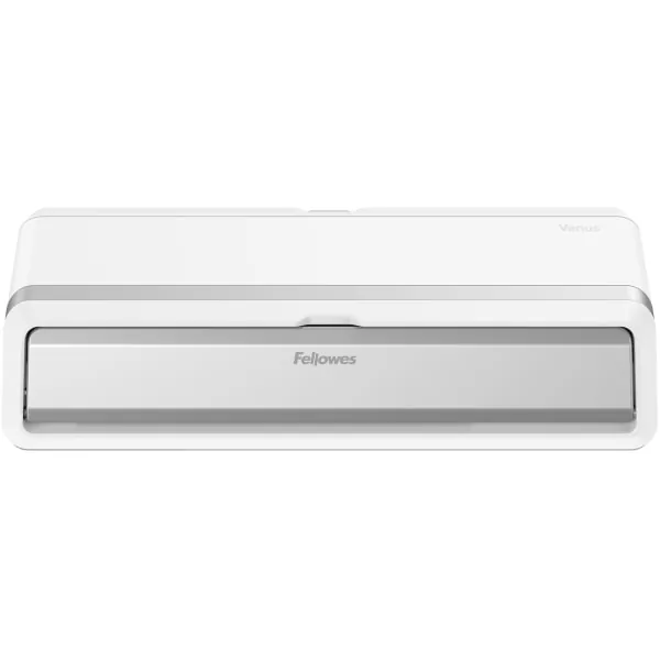 Fellowes FEL 5746101 Venus 125 Large Office Laminator - Pouch21.3 X 8.