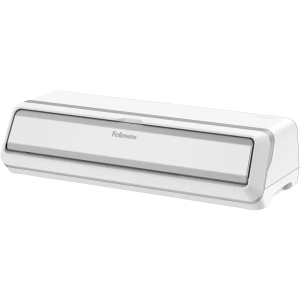 Fellowes FEL 5746101 Venus 125 Large Office Laminator - Pouch21.3 X 8.