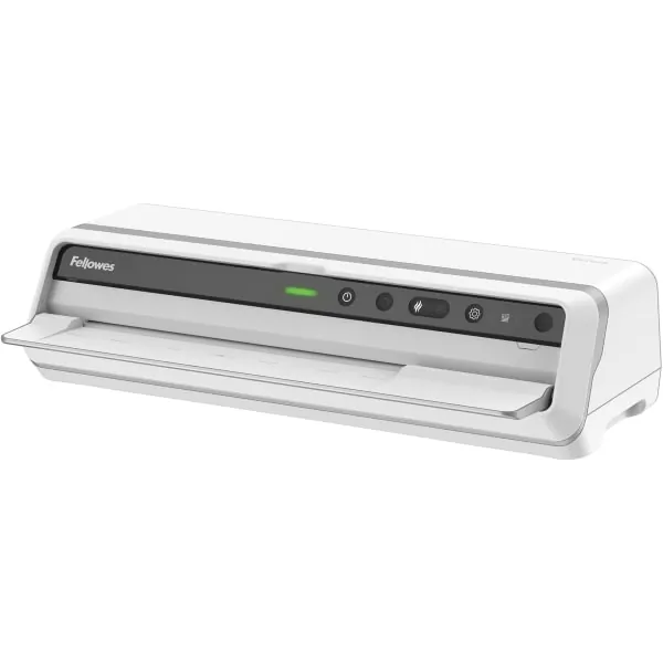 Fellowes FEL 5746101 Venus 125 Large Office Laminator - Pouch21.3 X 8.