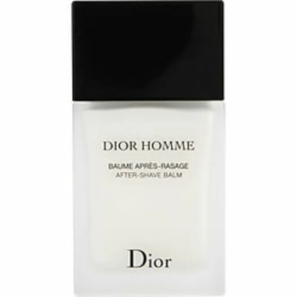 Christian 292234 Dior Homme By  Aftershave Balm 3.4 Oz For Men