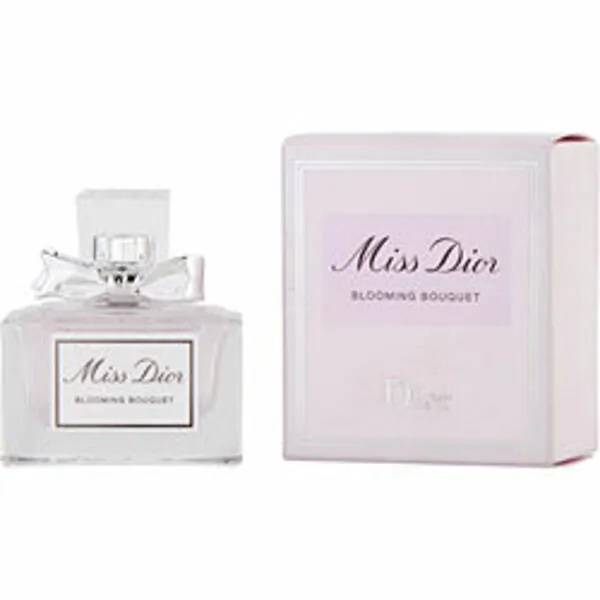 Christian 304094 Miss Dior Blooming Bouquet By  Edt 0.17 Oz Mini For W