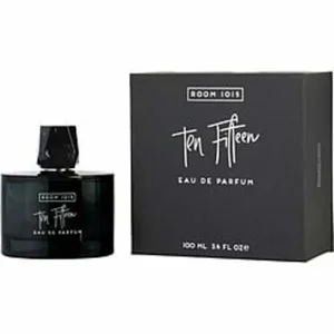 Room 1015 Room 1015 Ten Fifteen Eau De Parfum Spray 3.4 Oz
