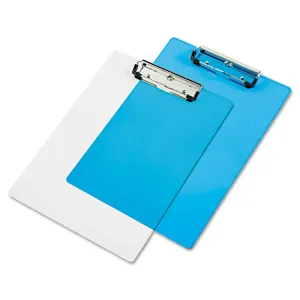 Saunders SAU 21565 Saunders Clipboard - 0.50 Clip Capacity - 8 12 X 12