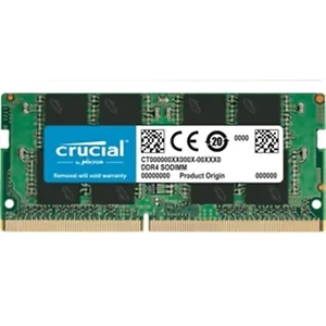 Crucial Memory CT16G4SFRA266 16GB DDR4 2666mhz SODIMM