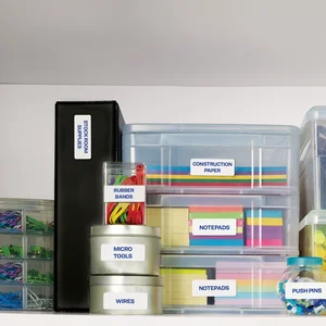 08460 | Avery Dennison Avery® Easy Peel White Inkjet