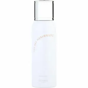 Hermes 388652 Eau Des Merveilles Deodorant Spray 5 Oz For Women By