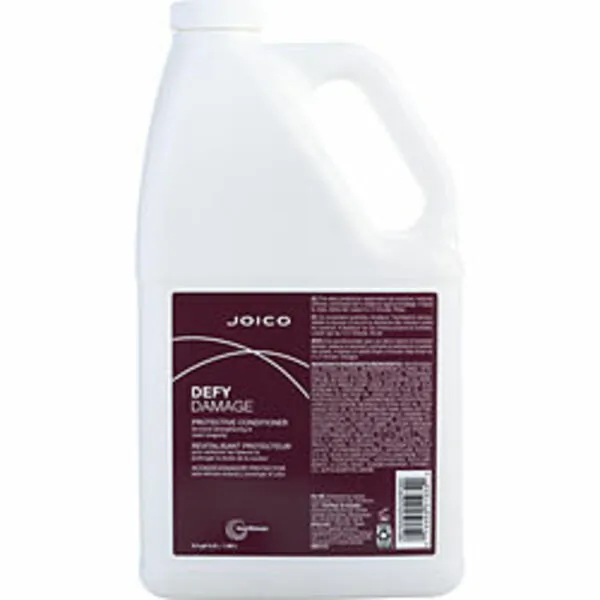 Joico 419634 By  Defy Damage Protective Conditioner 64 Oz For Anyone