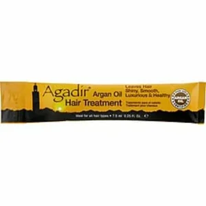 Agadir Agadir Argan Oil Hair Treatment - 0.25oz Travel Size