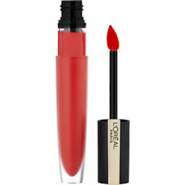 Loreal 409711 L'oreal By L'oreal Rouge Signature Lightweight Matte Lip