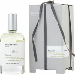 415187 | Miller Et Bertaux Miller Et Bertaux Tulsivivah!
