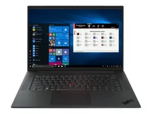 Lenovo 20Y4S2NG00 Topseller Thinkpad P1 G4