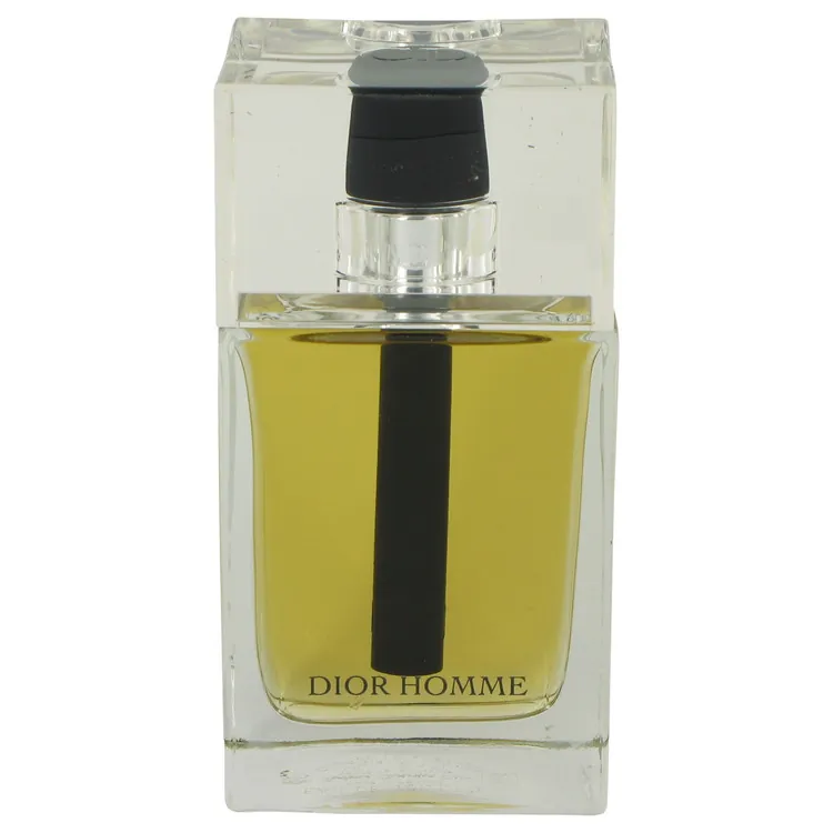 Christian 453546 Eau De Toilette Spray (tester) 3.4 Oz