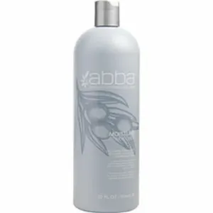 Pure 313354 Abba Pure  Natural Moisture Conditioner - 32 Oz