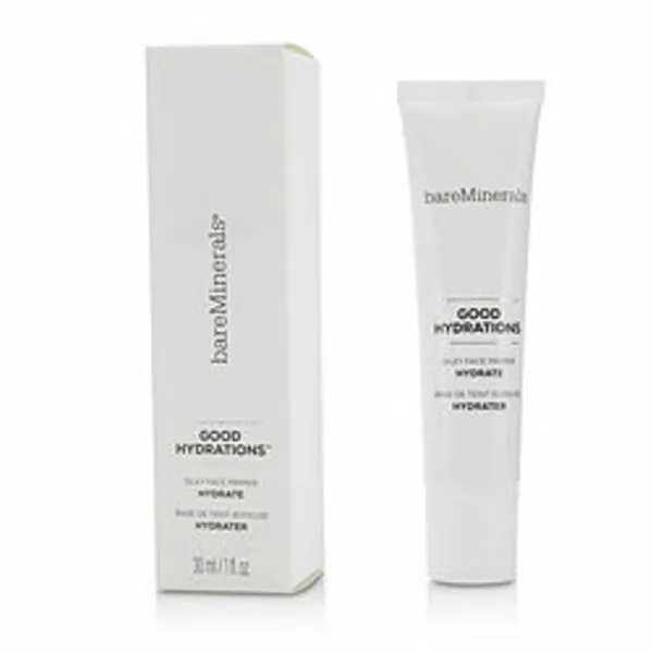 Bareminerals 303624 By  Good Hydrations Silky Face Primer  --30ml1oz F