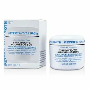 Peter Thomas Roth Peter Thomas Roth Therapeutic Sulfur